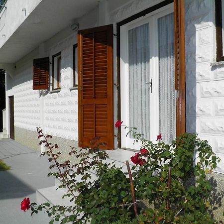 Apartments Klaric Baška Extérieur photo