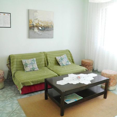 Apartments Klaric Baška Extérieur photo