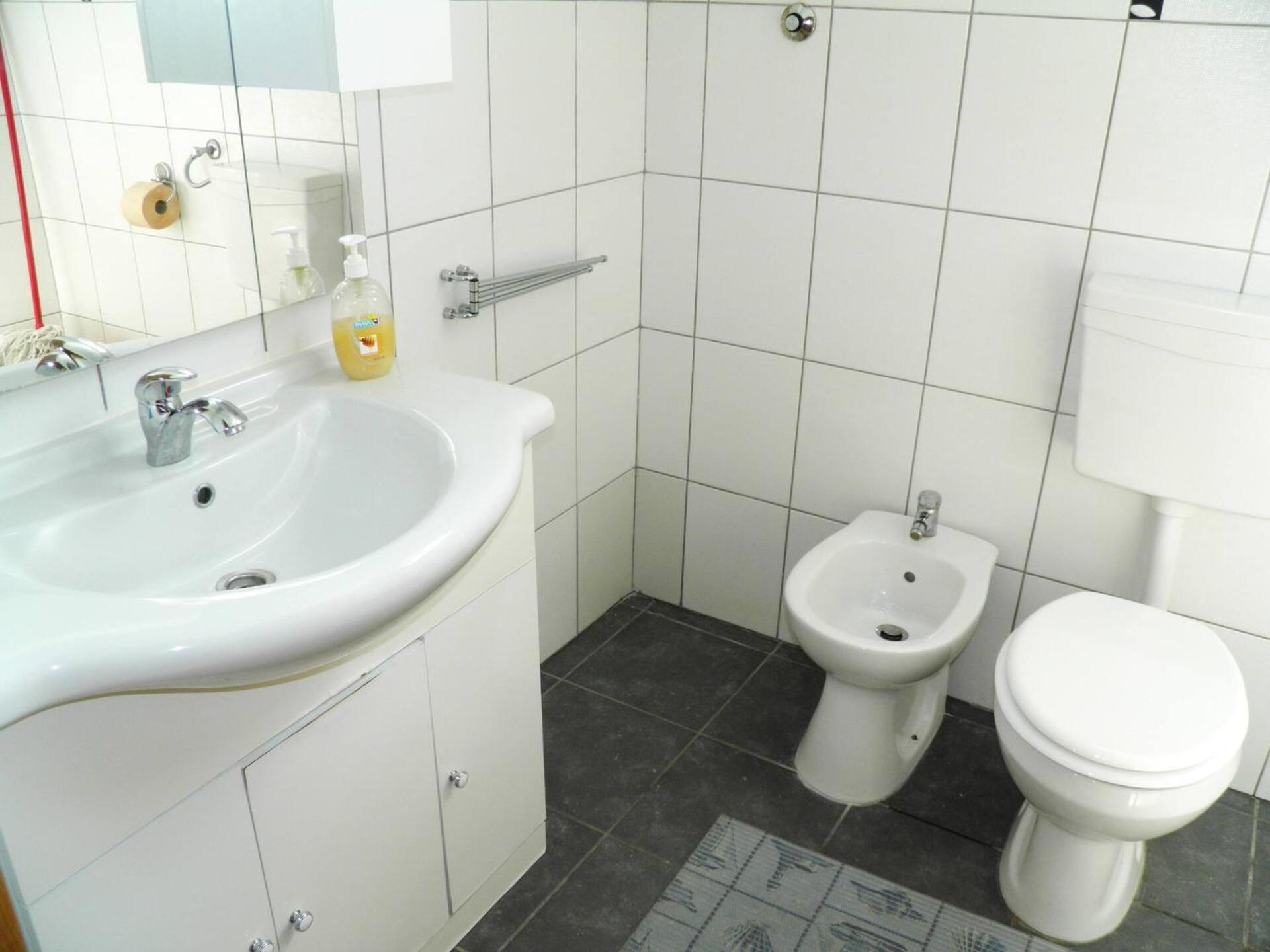 Apartments Klaric Baška Extérieur photo