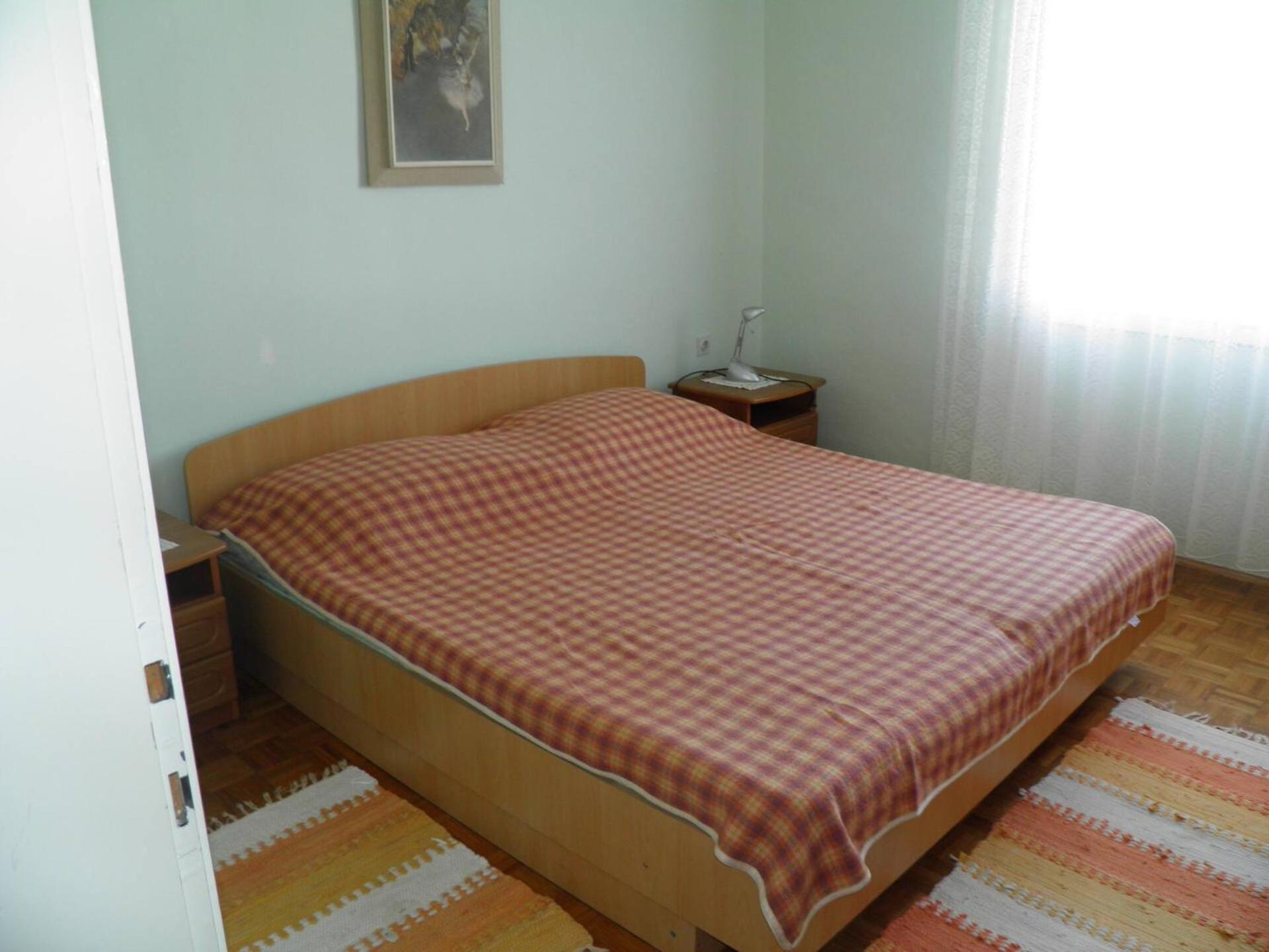Apartments Klaric Baška Extérieur photo