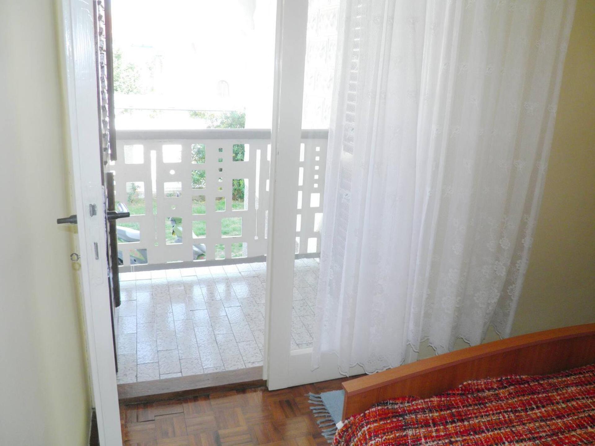 Apartments Klaric Baška Extérieur photo