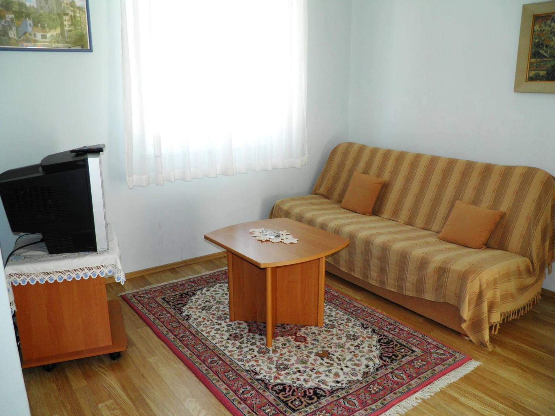 Apartments Klaric Baška Extérieur photo