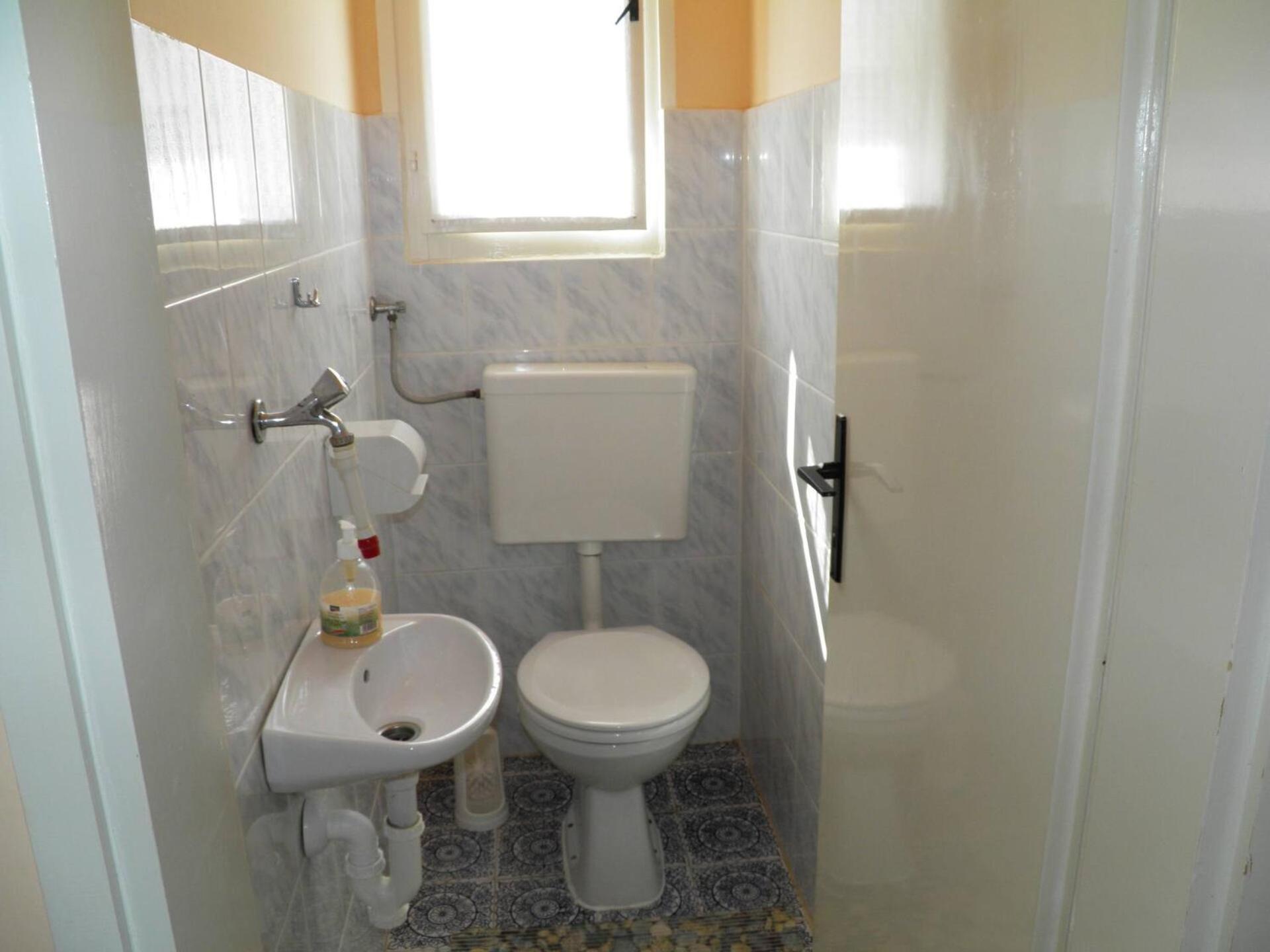 Apartments Klaric Baška Extérieur photo