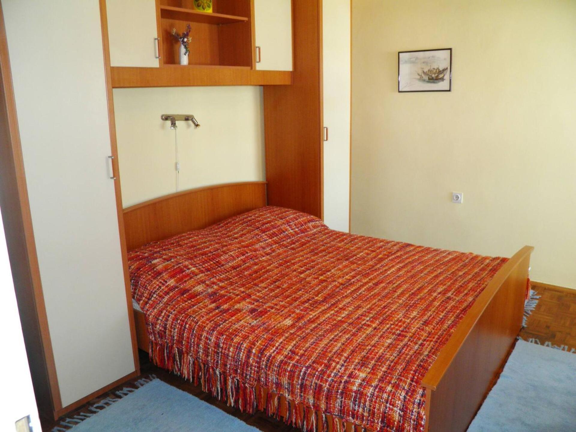 Apartments Klaric Baška Extérieur photo