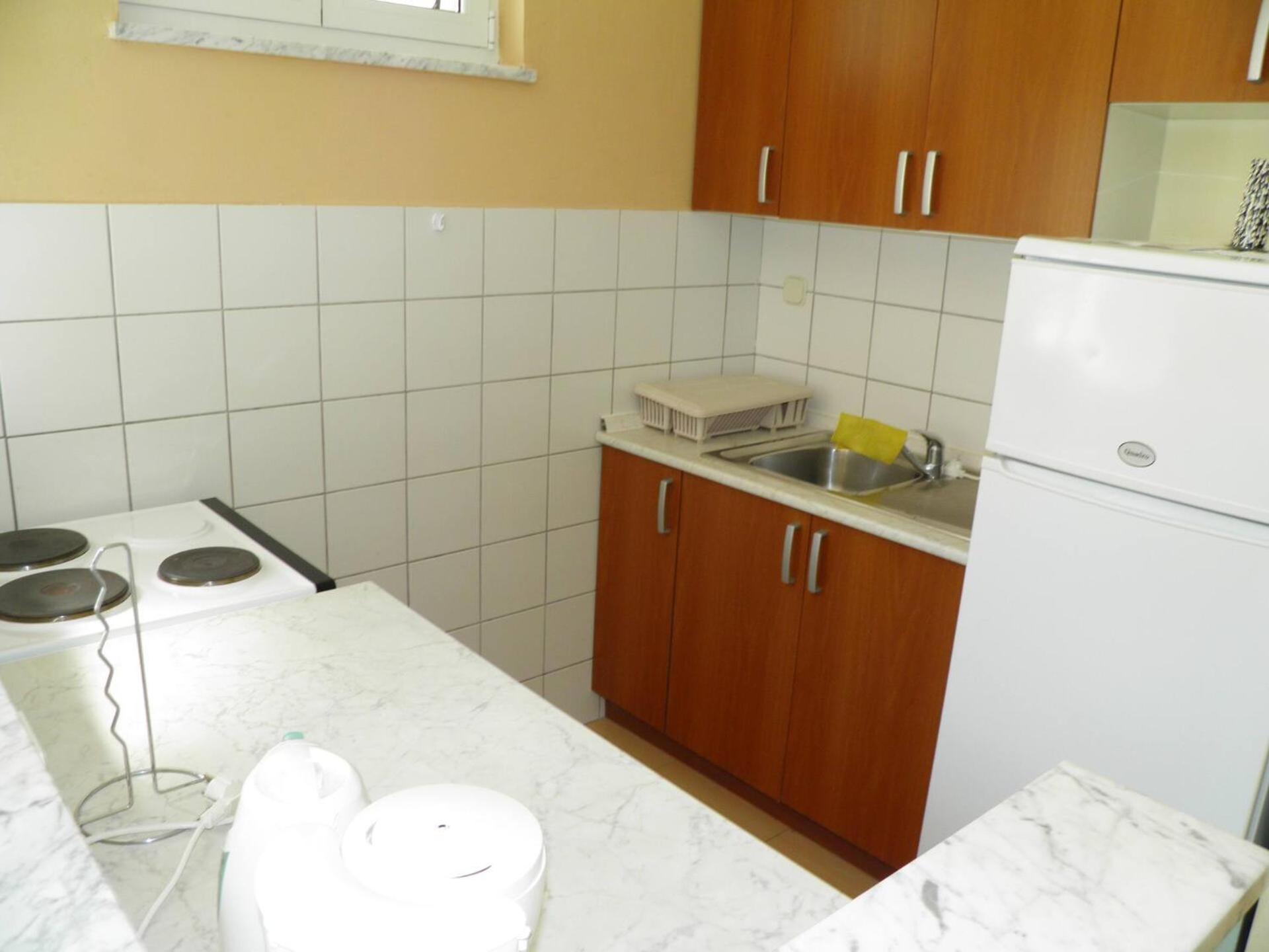 Apartments Klaric Baška Extérieur photo
