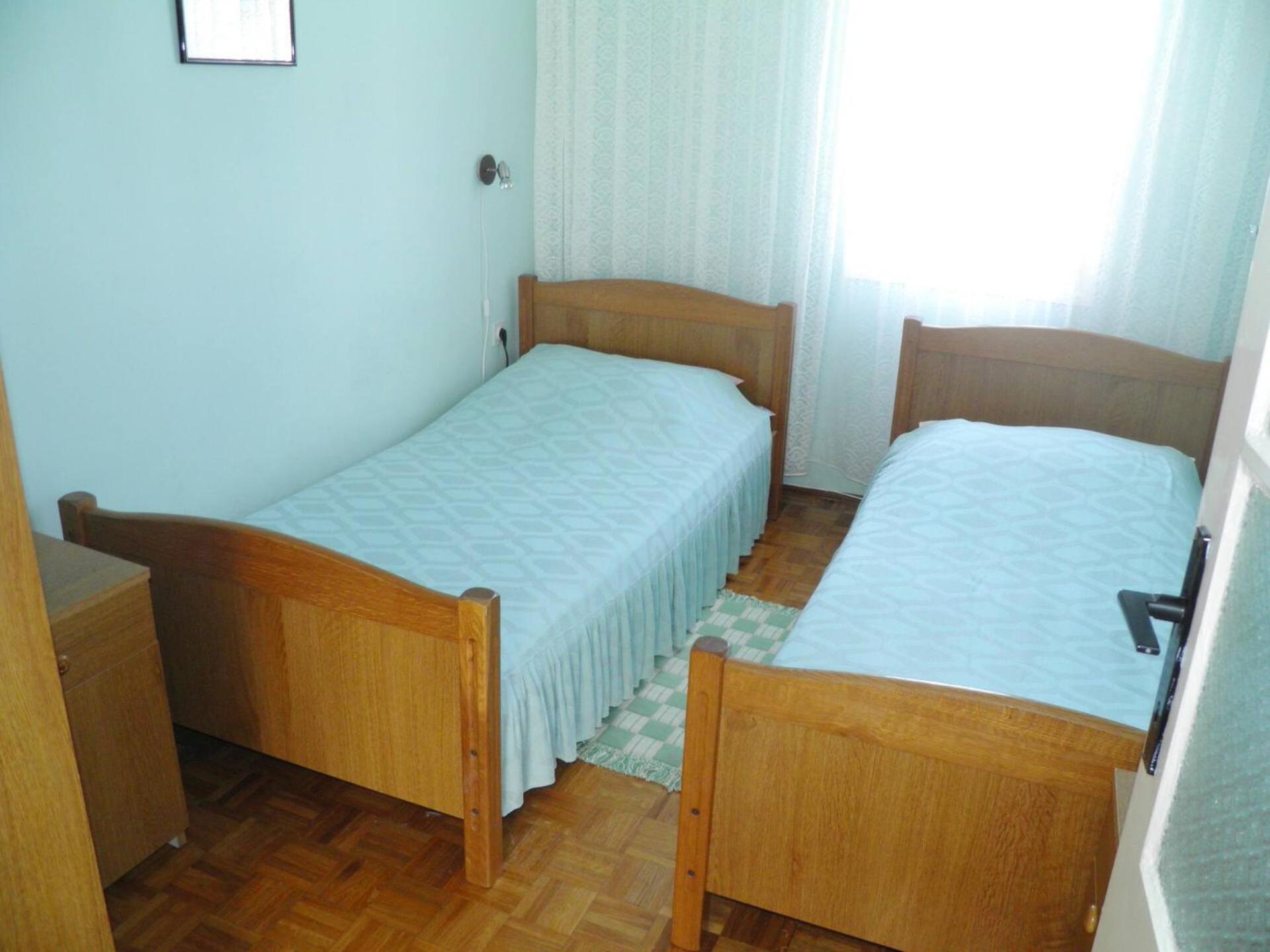 Apartments Klaric Baška Extérieur photo