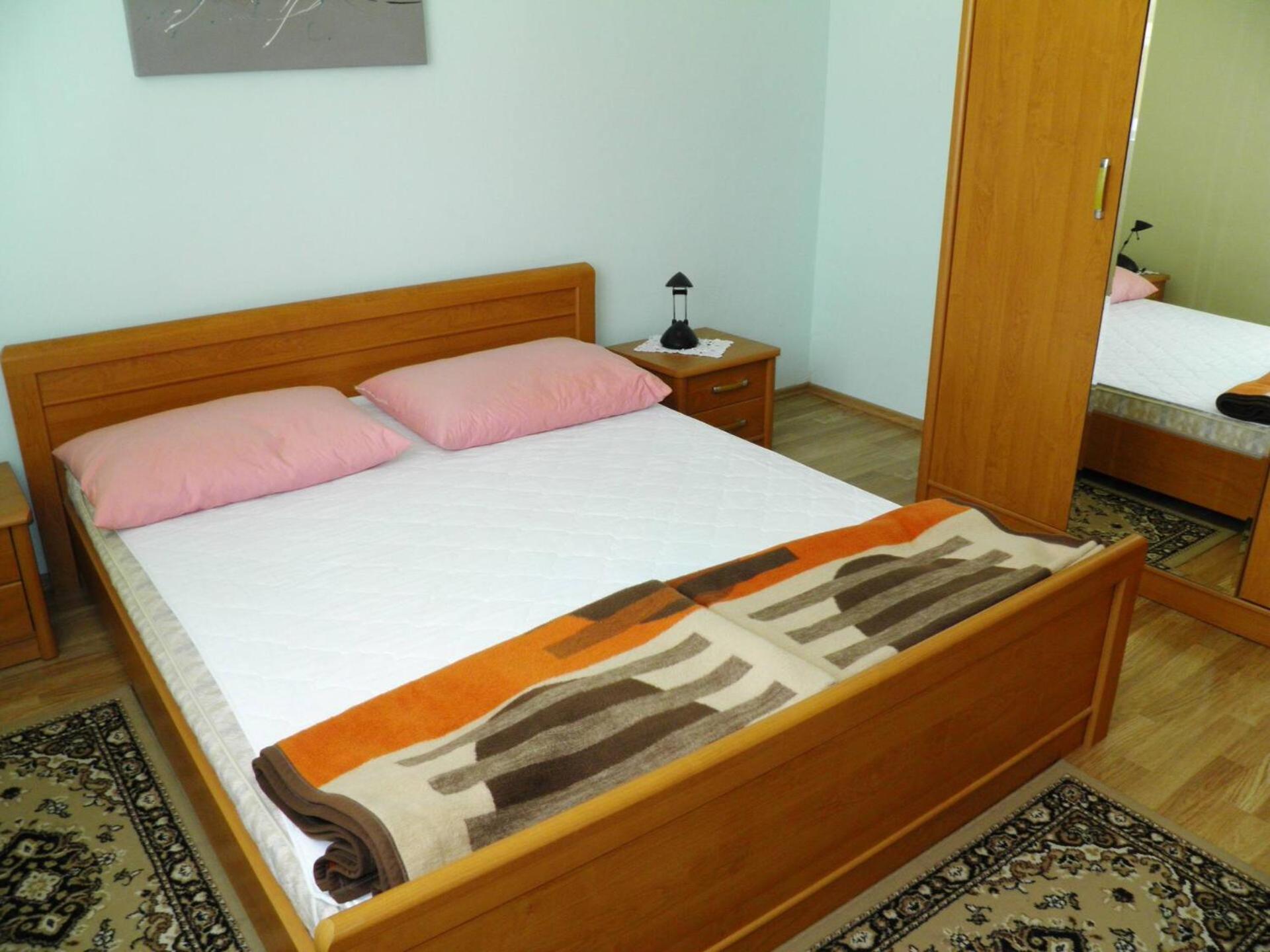 Apartments Klaric Baška Extérieur photo