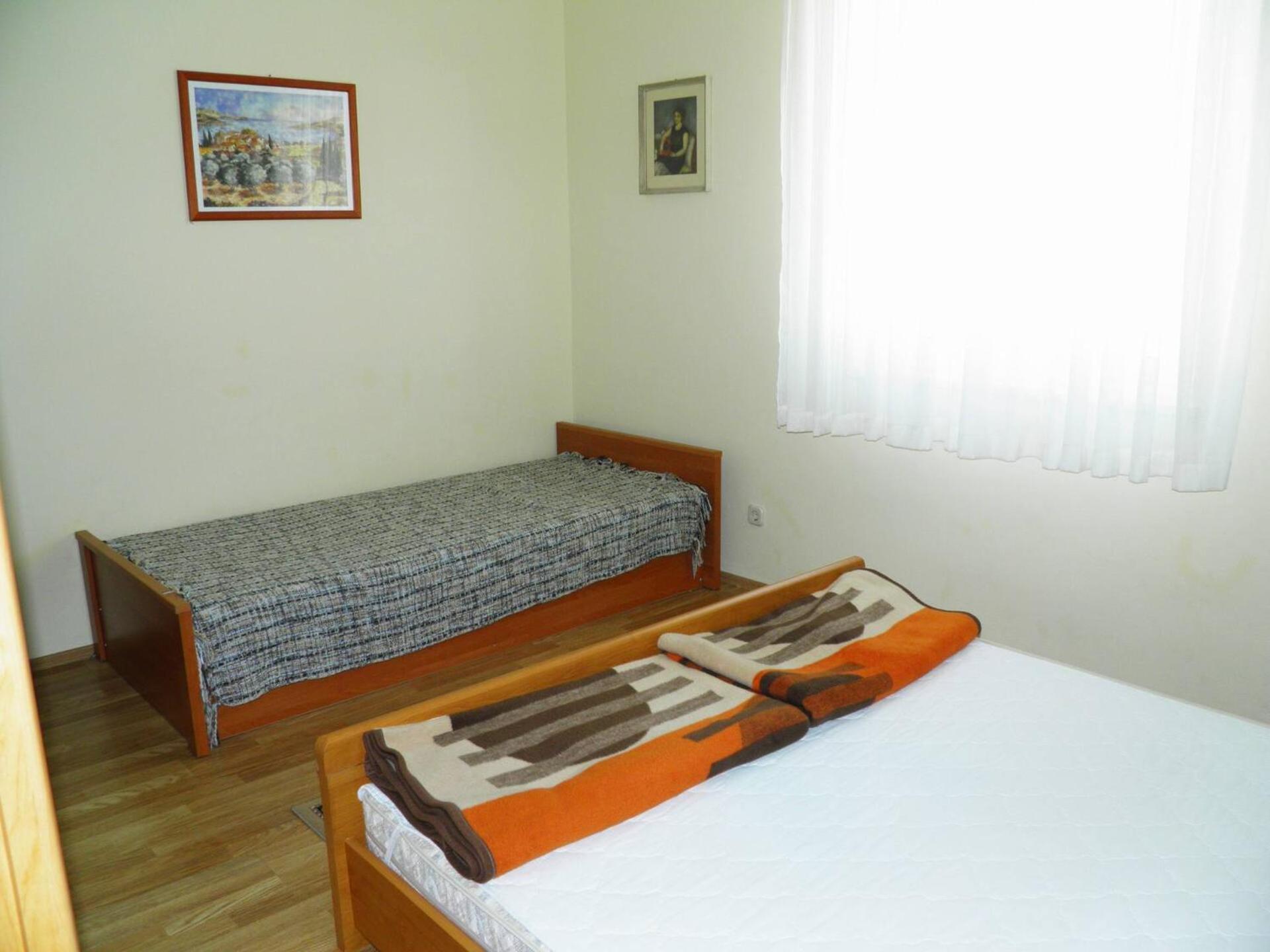Apartments Klaric Baška Extérieur photo