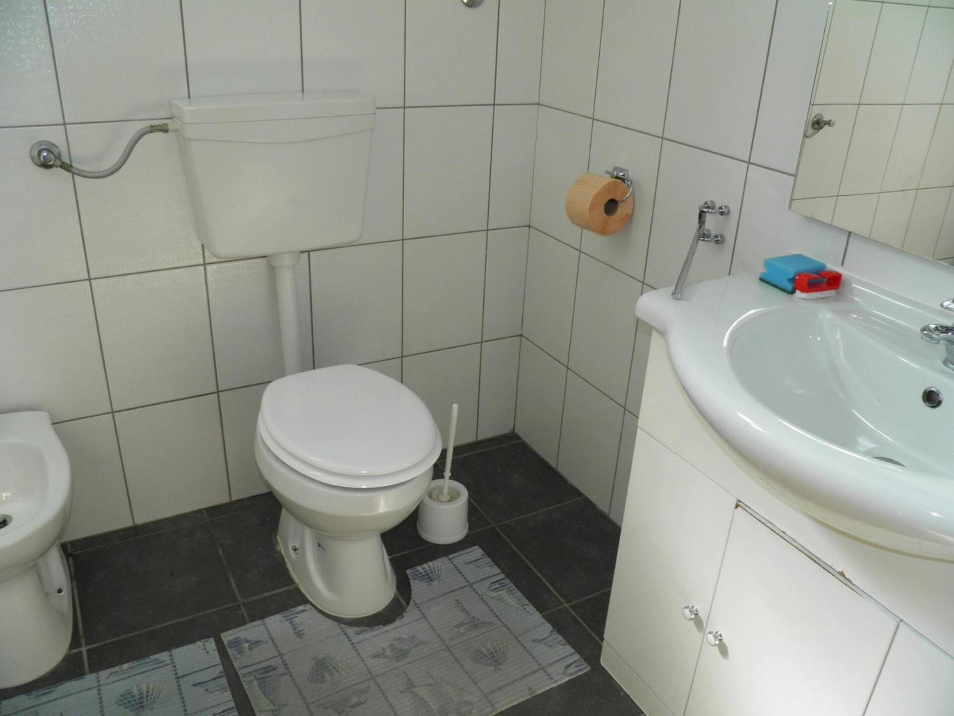 Apartments Klaric Baška Extérieur photo