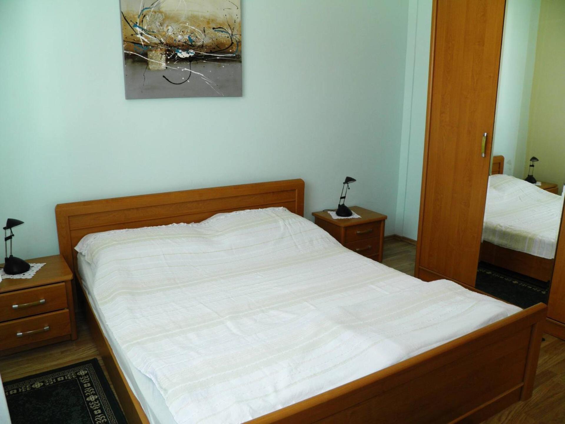 Apartments Klaric Baška Extérieur photo
