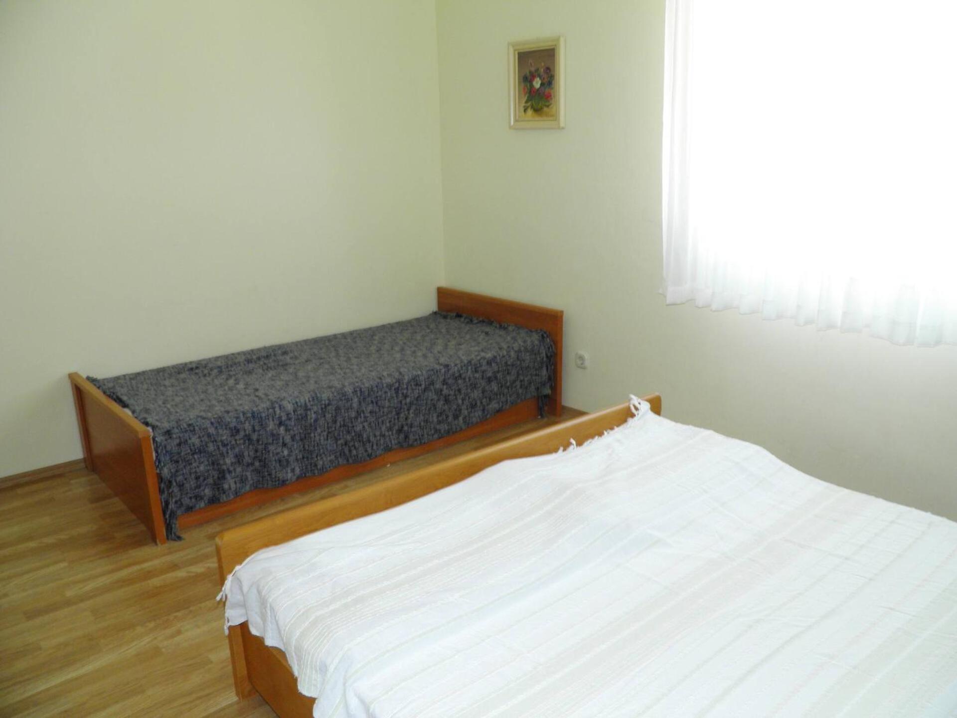 Apartments Klaric Baška Extérieur photo