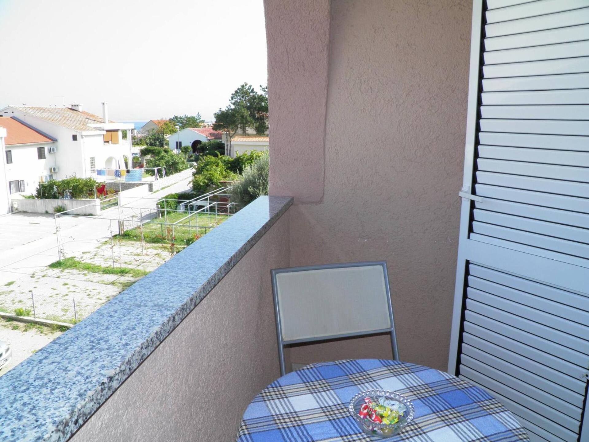 Apartments Klaric Baška Extérieur photo